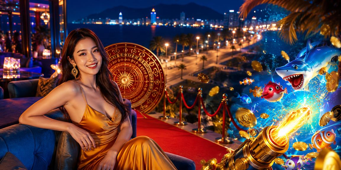 Trò chơi bàn cờ và giải trí ảo trên nền tảng 5699 Việt Nam
