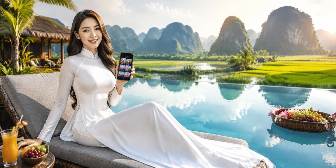 Trò chơi đổi thưởng độc quyền trên 5699, cập nhật slot và mini game mới hàng tháng